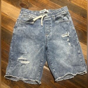 Old Navy Boy’s Shorts size slim 14-16